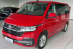 Volkswagen Multivan Generation Six T6 multivan generation six led*acc*navi*ahk*pdc*