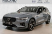 Volvo V60 Plus Dark plus dark b4 diesel e sitze acc ruckfahrkam. fernl
