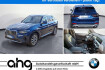 BMW X3 Advantage xdrive30e at aut. klimaaut. head up ahk hifi