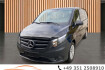 Mercedes Vito Pro benz vito  benz vito 116 cdi pro lang automatik 9 sitze*dab