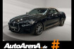 BMW Série 4 Coupé M-Sport Bmw 430  430 i m sport fahrassist+wide+cam+led+navi+aut