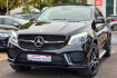 Mercedes GLE  Benz gle 450 / gle 43 coupe amg 4matic *21 zoll
