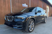 BMW X5  xdrive 45e leder navi panorama ahk hud parkas