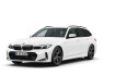 BMW Série 3 M-Sport 318 d touring m sportpaket navi standheizung ruck