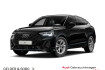 Audi Q3 S-Line 35 tdi s line gra*ahk*carplay*led*