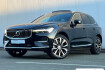 Volvo XC60 Inscription Xc60 t6 awd inscription recharge acc/ahk/s dach