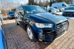 Audi Q7 S-Line 50 50 tdi quattro s line*matrix led*black