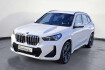 BMW X1  sdrive20i navi dsg tempom.aktiv bluetooth pdc