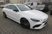 Mercedes Mercedes Benz Others  benz others  benz autres cla 35 amg shooting brake 4matic/topausstattung1