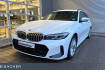 BMW Série 3  330 i a xdrive tou m sport navi 360  hud tempo