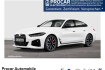 BMW i4 M-Sport I4 edrive40 gran coupe m sportpaket hifi dab