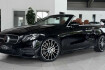 Mercedes Classe E AMG Line Benz e 400 d cabrio 4m amg airscarf 360  « voll »