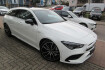Mercedes Mercedes Benz Others  benz others  benz autres cla 35 amg shooting brake 4matic/topausstattung1