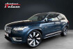Volvo XC90 Inscription Xc90 t8 awd inscription kamera pano 7 sitzer ahk
