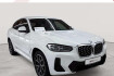 BMW X4 M-Sport x4 xdrive20d aut. m sport leder navi shz