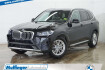 BMW X3 M-Sport 0e sports.hud acc suview laser ad fahrw.ahk