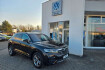 Volkswagen Touareg Elegance elegance r line ahk luft kamera