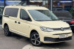 Volkswagen Volkswagen Others  others  autres caddy v maxi taxi style behindertengerecht rampe