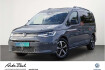 Volkswagen Caddy Dark Label Maxi life « dark label » 2.0tdi dsg led acc