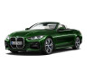 BMW Série 4 Coupé M-Sport Bmw 430  430 i cabrio m sport navi leder tempom.aktiv blue