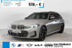BMW Série 3 M-Sport 320 d touring xdrive m sport ahk led hud navi
