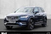 Volvo XC90 Ultimate Bright Xc90 ultimate bright recharge plug in hybrid awd 7 sitz