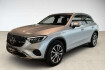 Mercedes GLC AMG Line Benz glc 200 4matic acc ahk aut akustikglas kam. led