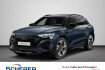 Audi Q8 e-tron S line Q8 e tron s line 55 matrix navi hud acc rfk shz