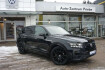 Volkswagen Touareg  r line tsi+black style+ahk+led matrix