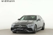 Mercedes Classe C Edition AMG Line Benz c 220 d *amg*panorama*usbp*keylessgo*led*winterp