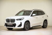BMW X1 M-Sport xdrive23d m sport pano ahk parkass hifi alarm