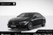 Mercedes CLA 35 AMG  benz cla 35 amg  benz cla 35 amg cla 35 4m amg night pano perfo sitz memory burm