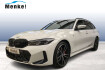 BMW Série 3 M-Sport 320 d m sportpaket head up hk hifi dab led rfk
