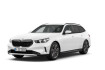BMW Série 5  520 d xdrive touring sportpaket pro ruckfahrkamer