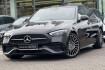 Mercedes Classe C  Benz c 220 d amg*memory*ahk*distronic*digital*totwink