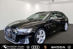 Audi S6  3.0 tdi quattro assistentpaket tour