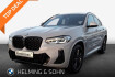 BMW X4 M-Sport xdrive30d m sport laser head up hifi dab ahk pano