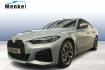 BMW Série 4 Coupé M-Sport Bmw 430  430 i m sportpaket hifi dab led gsd komfortzg.