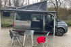 Volkswagen California  T6.1 california california beach camper edition 4motion