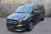 Mercedes Classe V  Benz v 250 lang avantgarde 4m led shz el.heck ahk