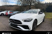 Mercedes Classe C AMG Line Benz c 300 de amg sport night distr pano ahk w paket