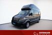 Volkswagen Crafter  grand california 600 dsg led.acc.hochbett.navi.kam