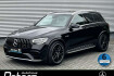 Mercedes Glc 63 Amg  Benz glc 63 amg glc 63 amg 4matic+ 21 zoll head up/sitzklima