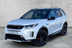 Land Rover Discovery Sport Dynamic SE Discovery sport d200 dynamic se awd matrix led