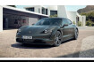 Porsche Taycan 4S  Taycan sport turismo