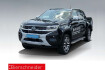 Volkswagen Amarok Aventura aventura dc 3.0 tdi 4motion 3270 mm