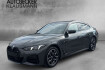 BMW Série 4 Coupé M-Sport Bmw 440  440 xdrive gran coupe m sport lc prof navi led pdc