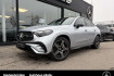 Mercedes GLC AMG Line Benz glc 220 glc 220 d 4m coupe amg ahk 360  pano mem distr
