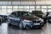 BMW M3 Competition competition brd hud carbon surround hifi