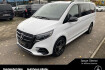 Mercedes Classe V Style Benz v 220 v 220 d style l amg distronic 360 ahk mbux sport